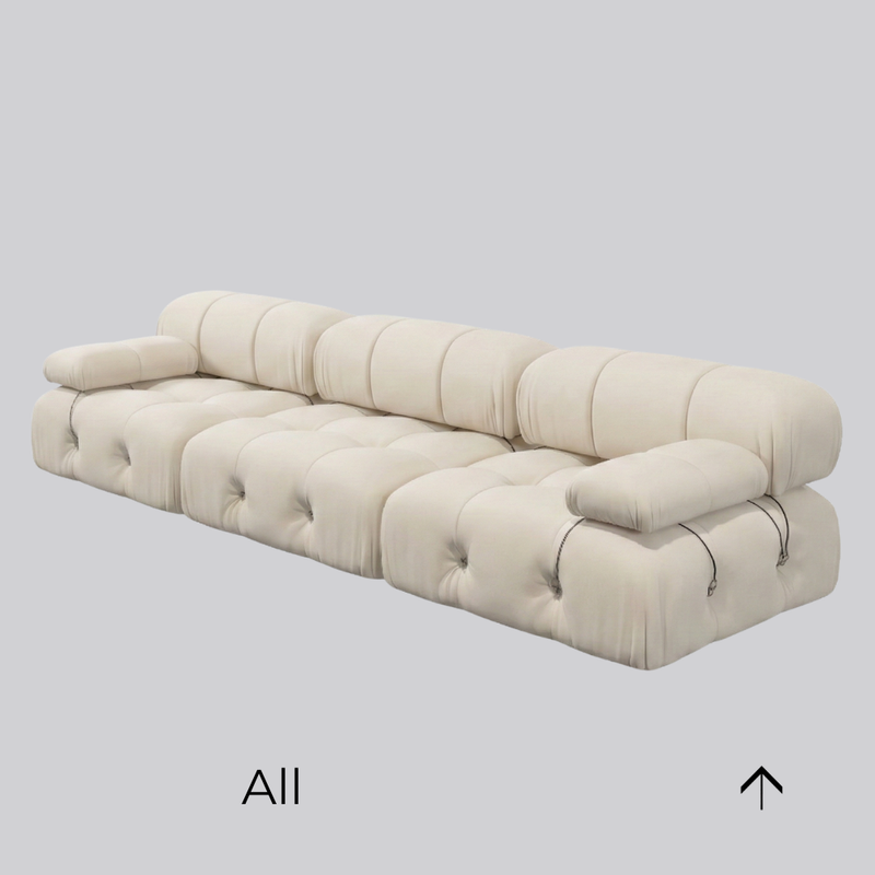 Havinden Sofa Collection - Havinden