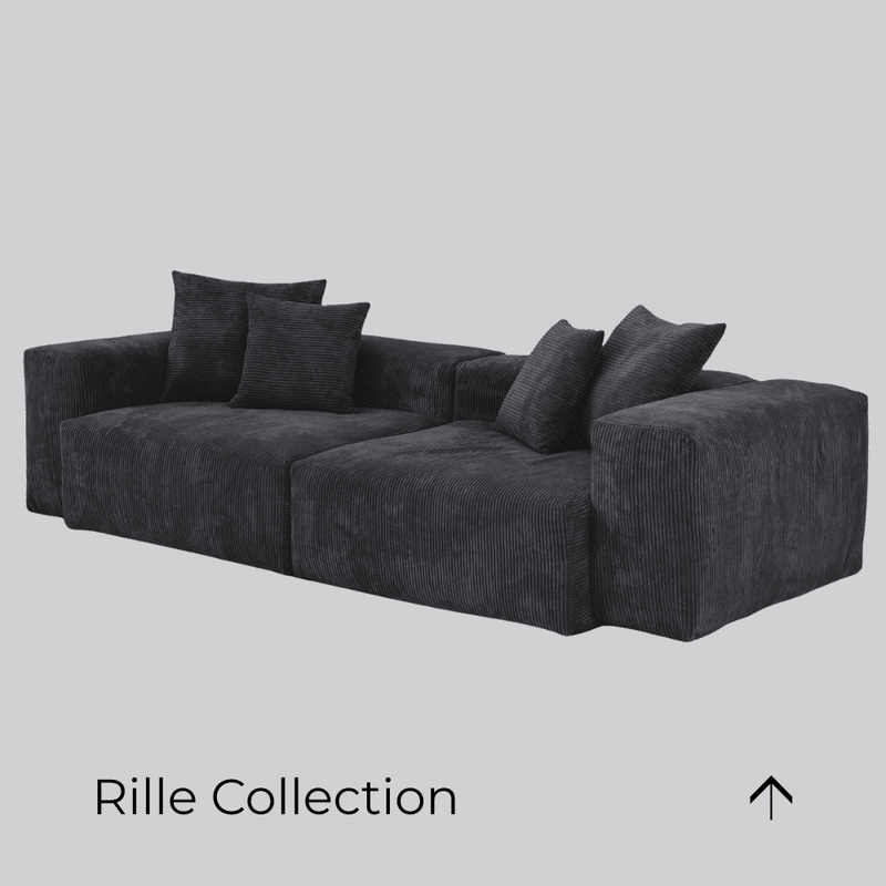Rille Collection - Havinden