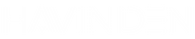 Havinden Logo White