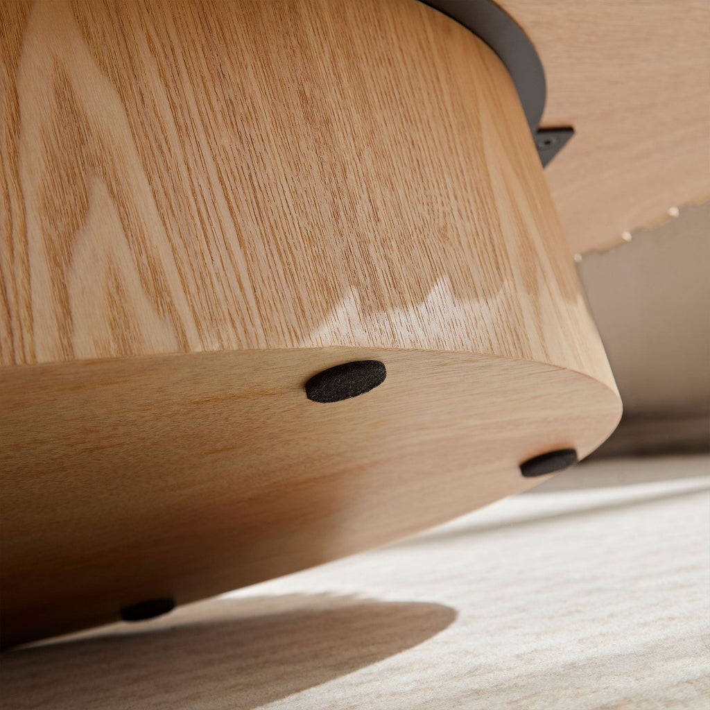 Coffee Table Lund Oak - Havinden