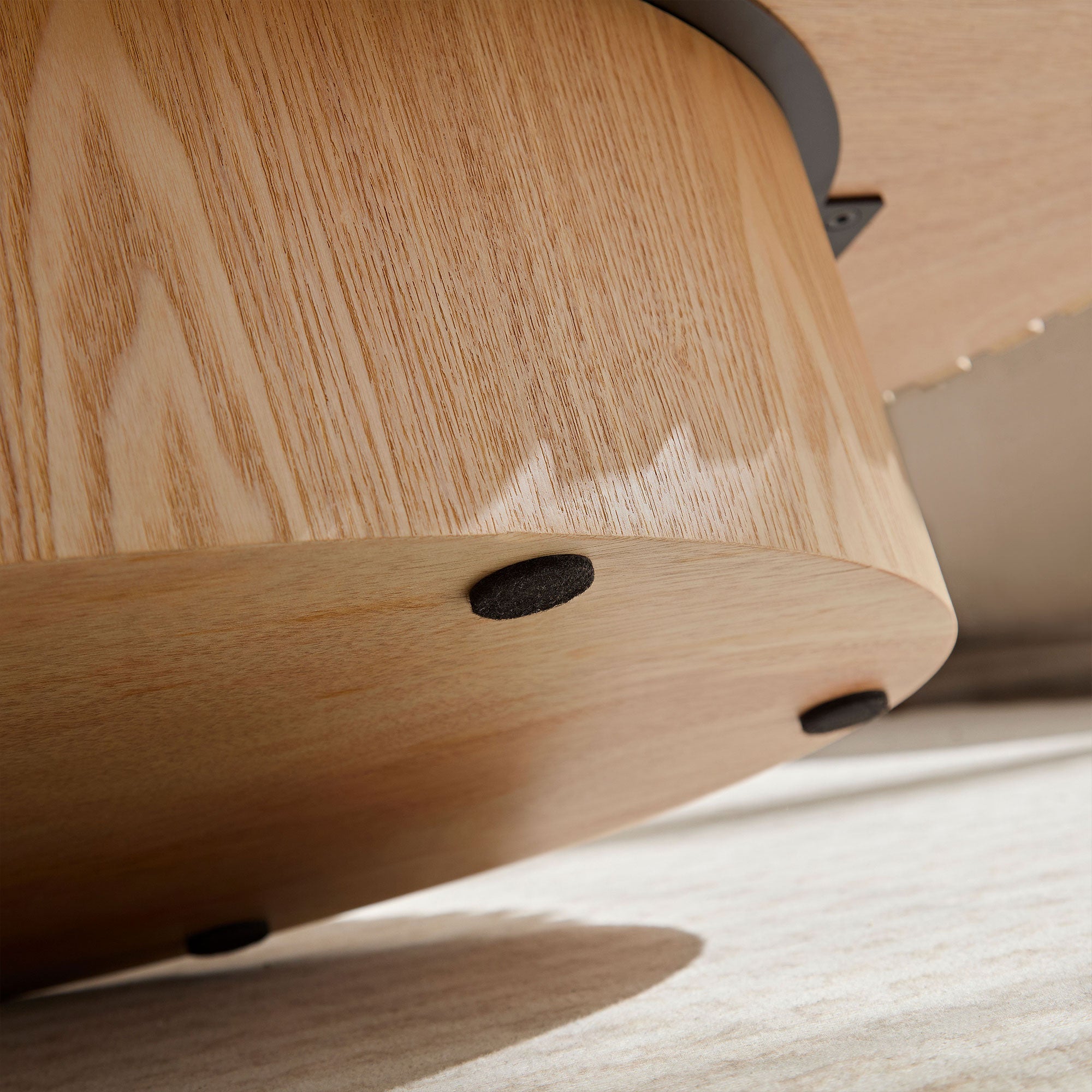 Coffee Table Lund Oak - Havinden