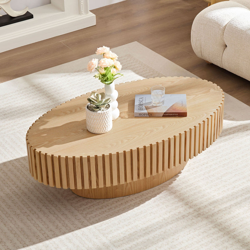 Coffee Table Lund Oak
