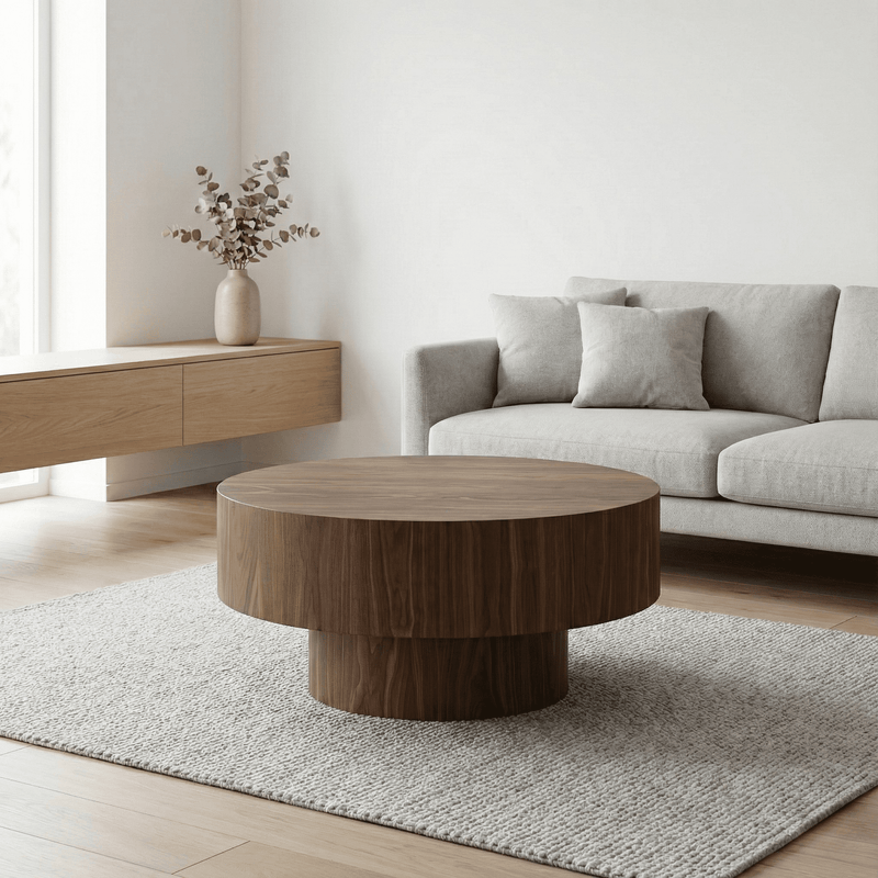 Coffee Table Stubbe