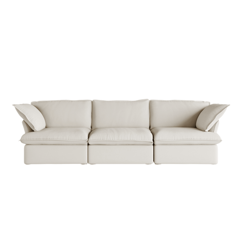 Umea Modular 3 Seater