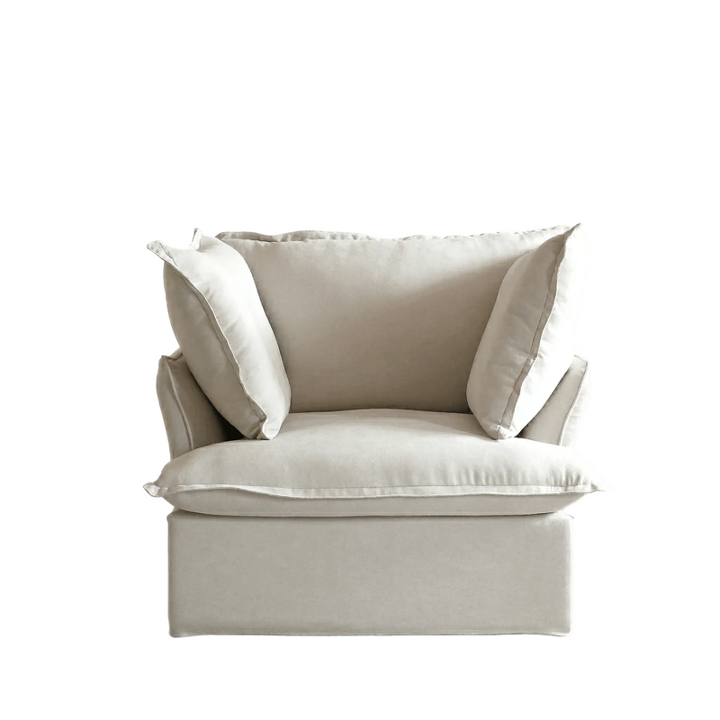 Umea Armchair