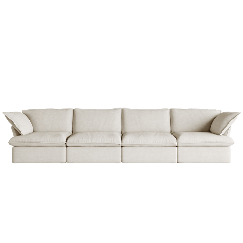 Umea Modular 4 seater